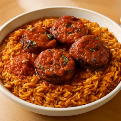 Eddy's Pottage (3L, 5pcs panla fish included)