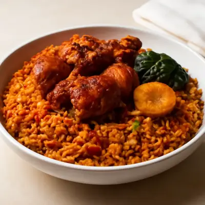 Paella Rice - 1.5 Litres