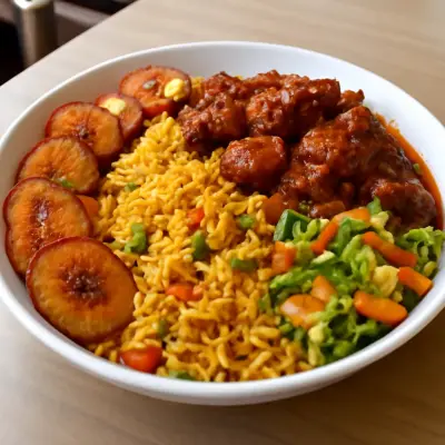 Special Chinese Rice - 1.5 Litres