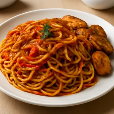 Native Spaghetti - 1.5 Litres