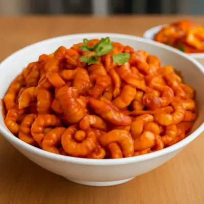Turkey Pasta - 2.5 Litres