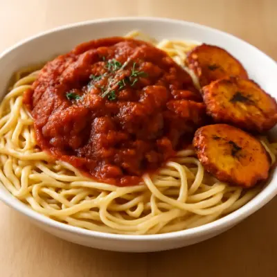 Turkey Pasta - 1.5 Litres