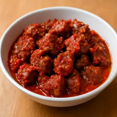 Beef (Small)
