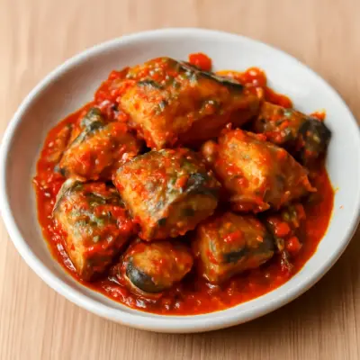 Mackerel (1 pc)
