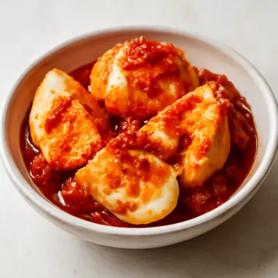 Boiled Egg (1 pc)