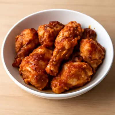 Chicken Lap (Half) - 8 pcs