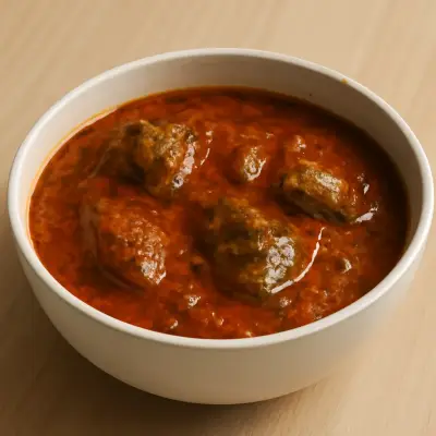 Banga Soup - 1.5 Litres from Ela-Rose Continentals