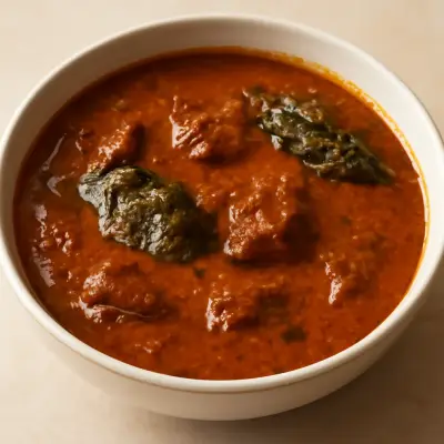 Banga Soup - 2.5 Litres