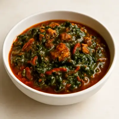 Efo Riro - 1.5 Litres