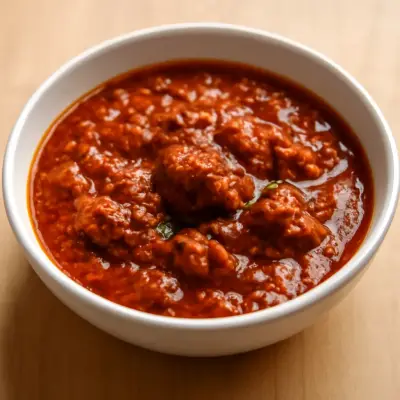 Stew - 1.5 Litres