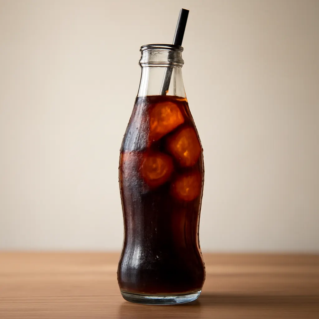 Coca-Cola (50cl)