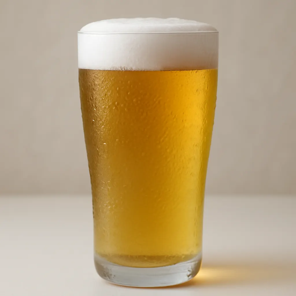 Star Lager