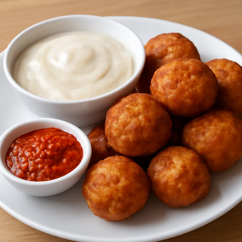 Akara & Pap