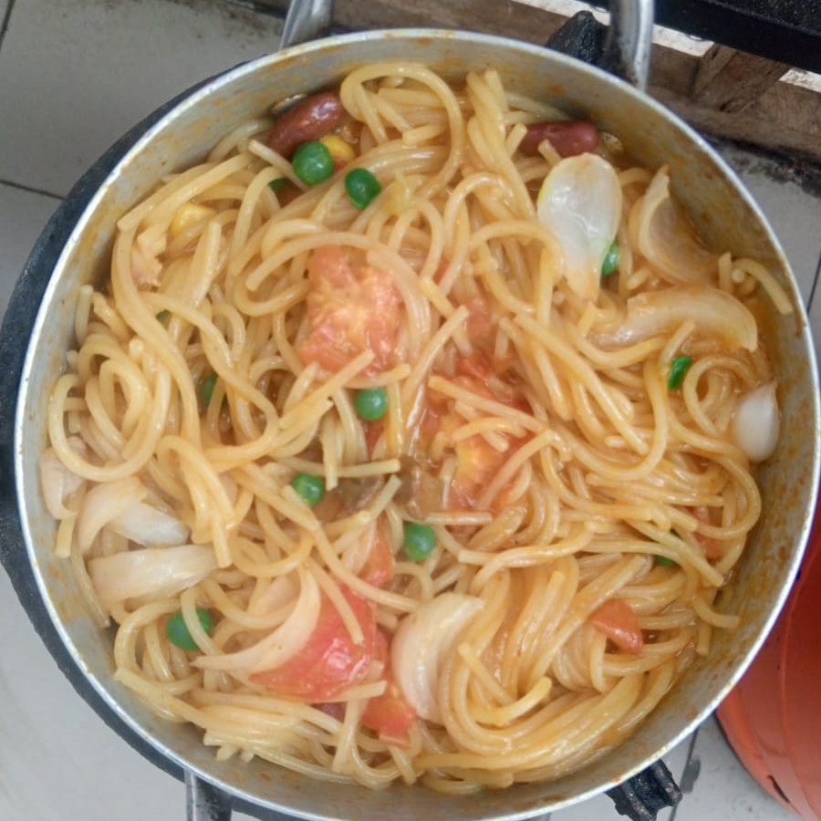 Spaghetti