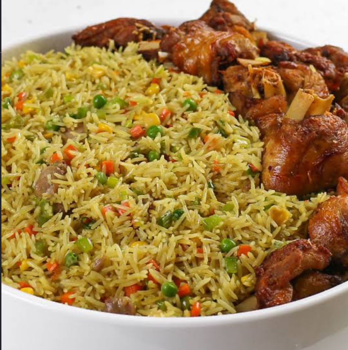 fried rice