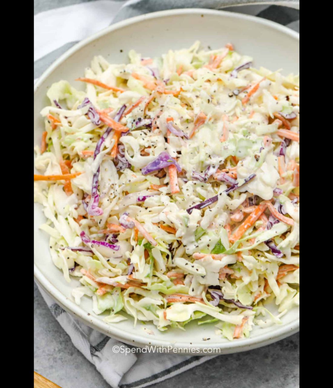coleslaw