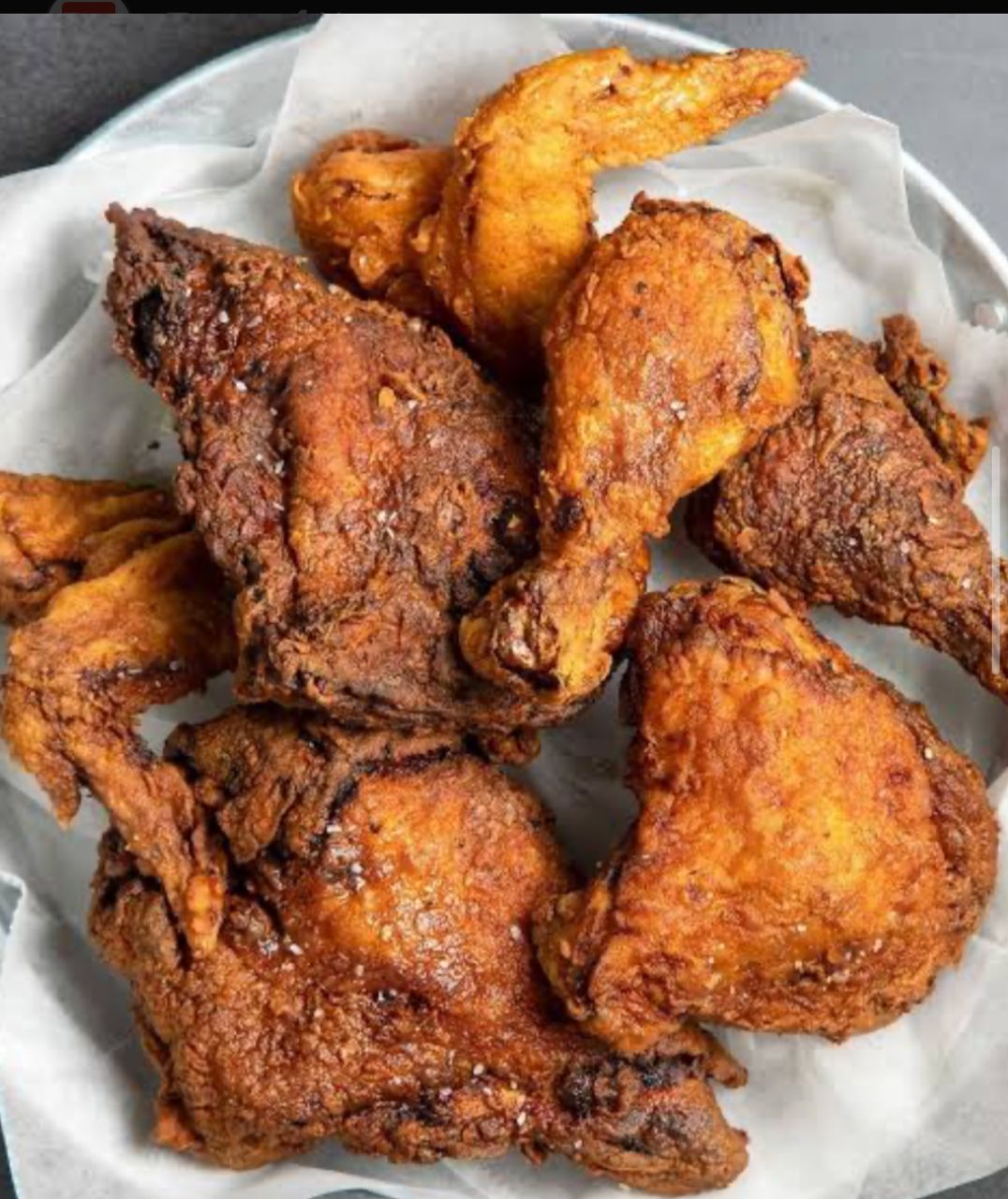 chicken
