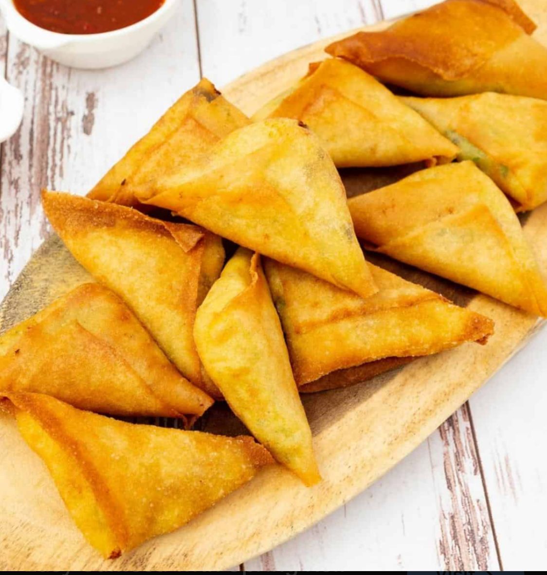 samosa