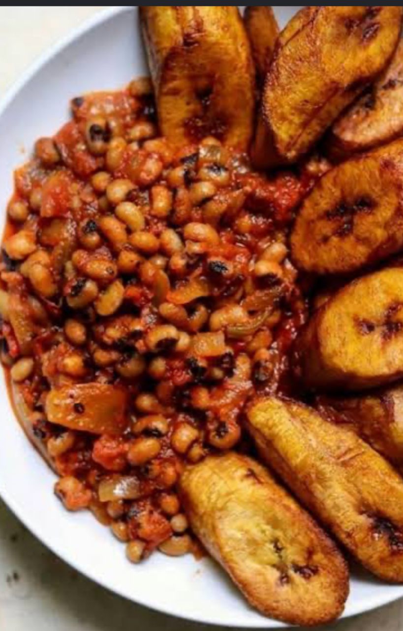 porridge beans