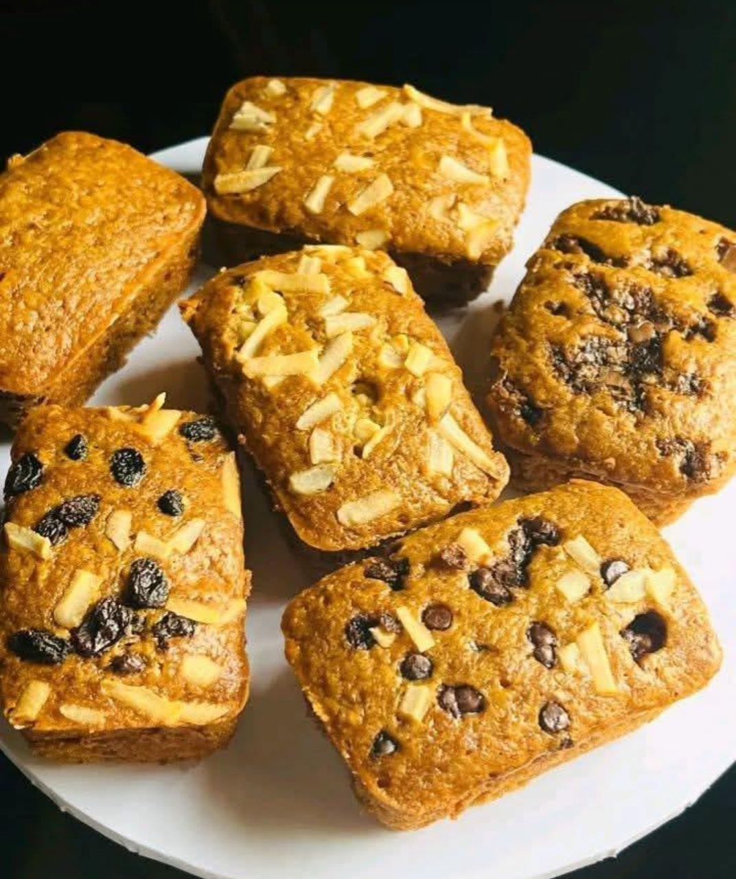 banana bread