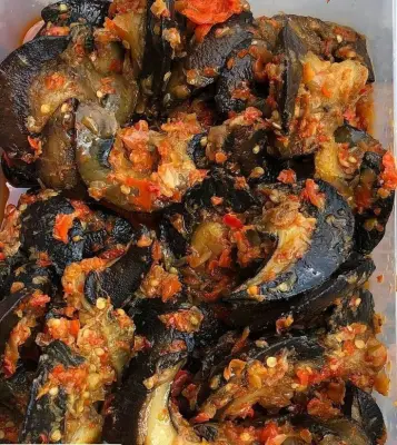 PEPPER  SNAIL
