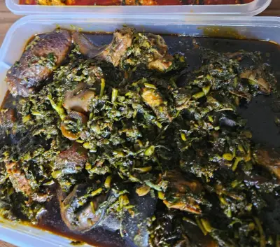 Edikaikong