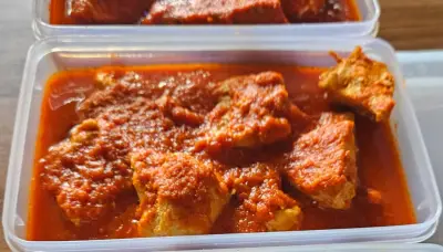 2 Litres with chicken from Oyinolajoy foods