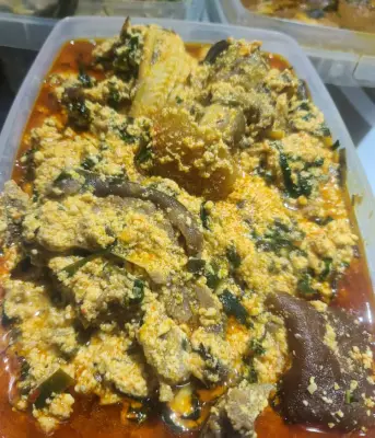 Egusi