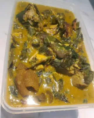 Ogbono