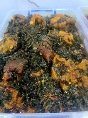 Efo riro