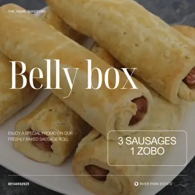 Belly Box