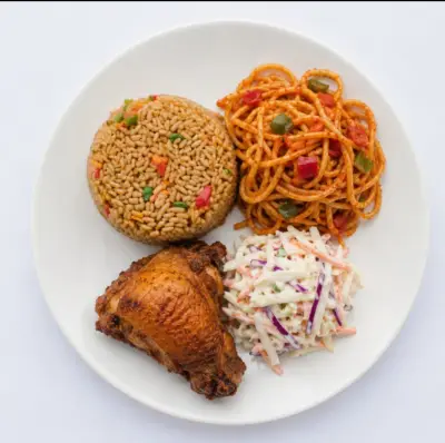 Delight feast