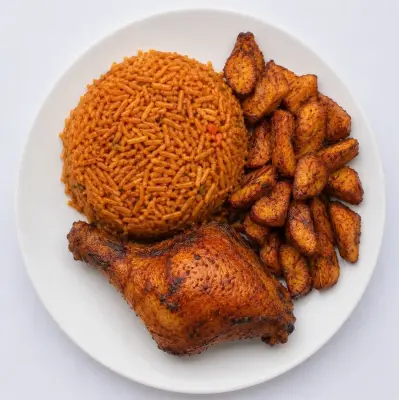 Kingdom feasts