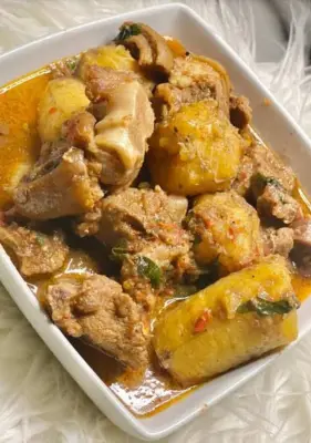 Okodo bowl