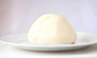 POUNDED YAM
