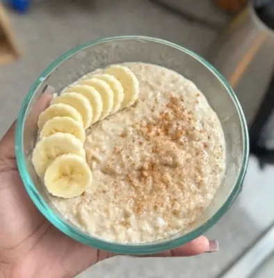 Oatmeal