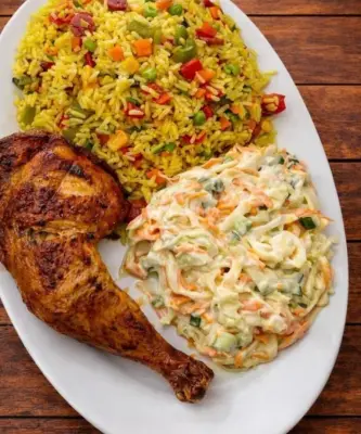 Fried rice