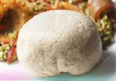 Oat swallow