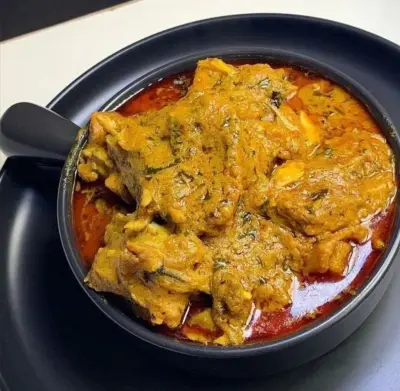 Banga soup