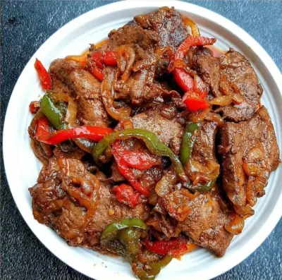 Goat meat