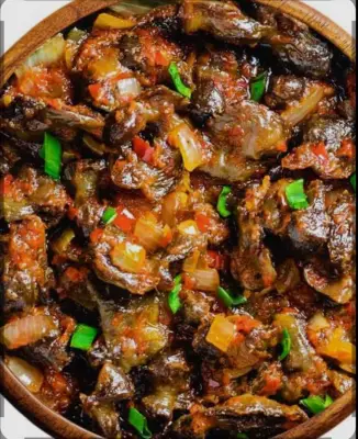 Gizzard