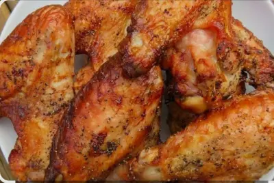 Turkey piece
