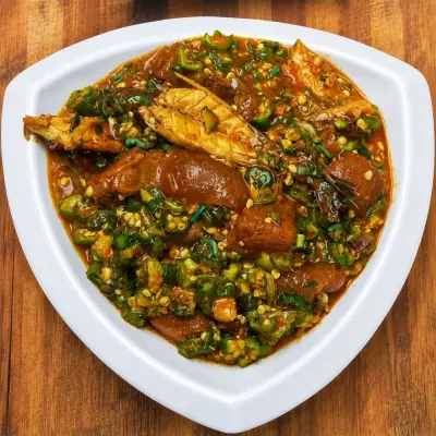 Okro