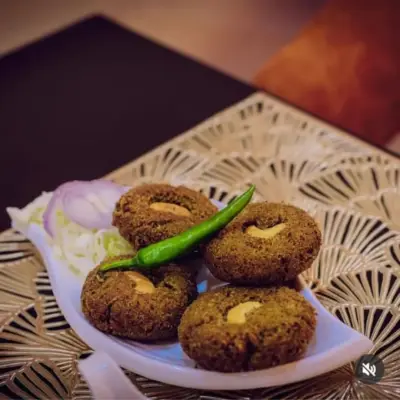 Hara Bhara Kebab