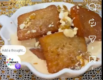 SHAHI TUKDA