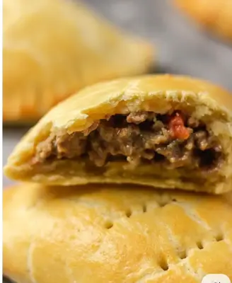Beef Pie