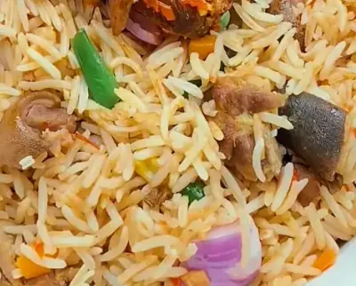 ASUN RICE