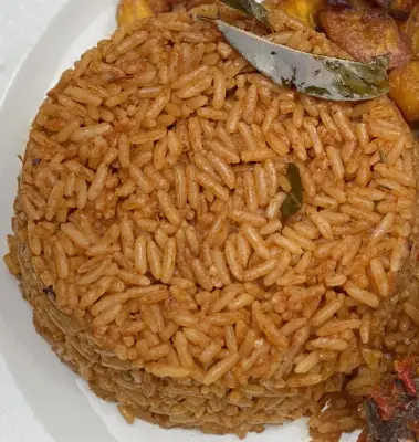 JOLLOF RICE
