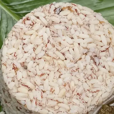 OFADA RICE
