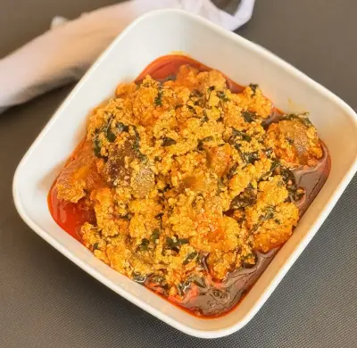 EGUSI